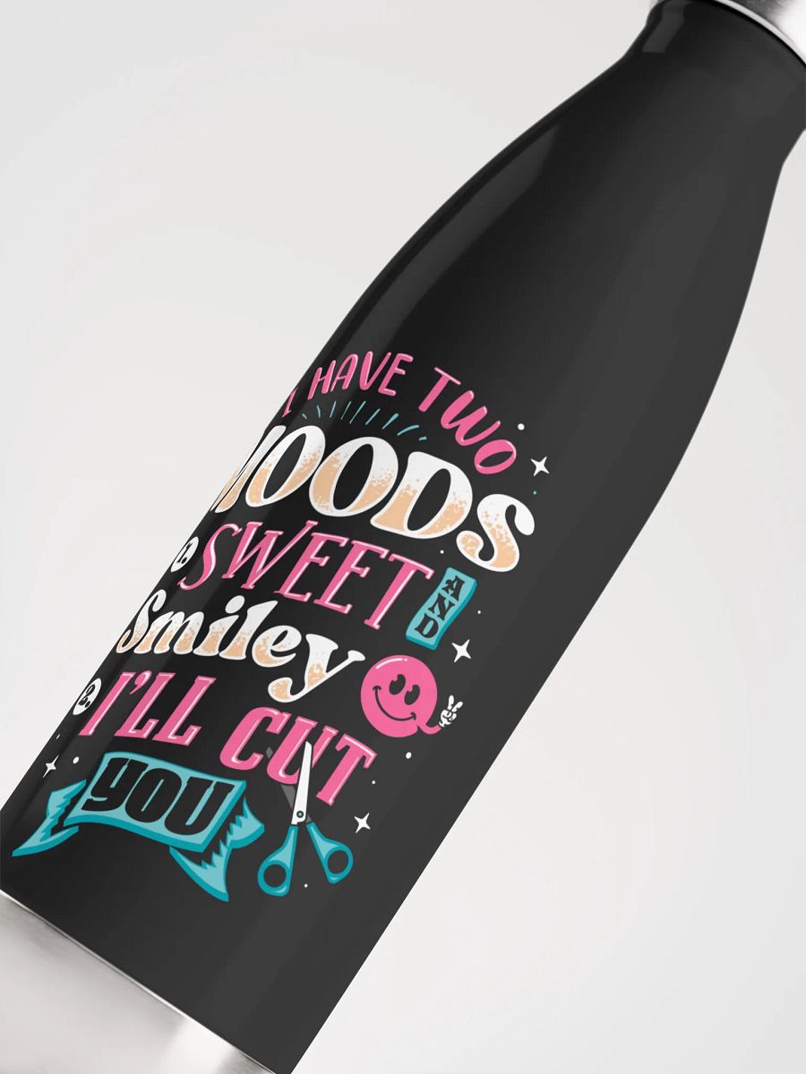 Two Moods Drink Bottle product image (5)