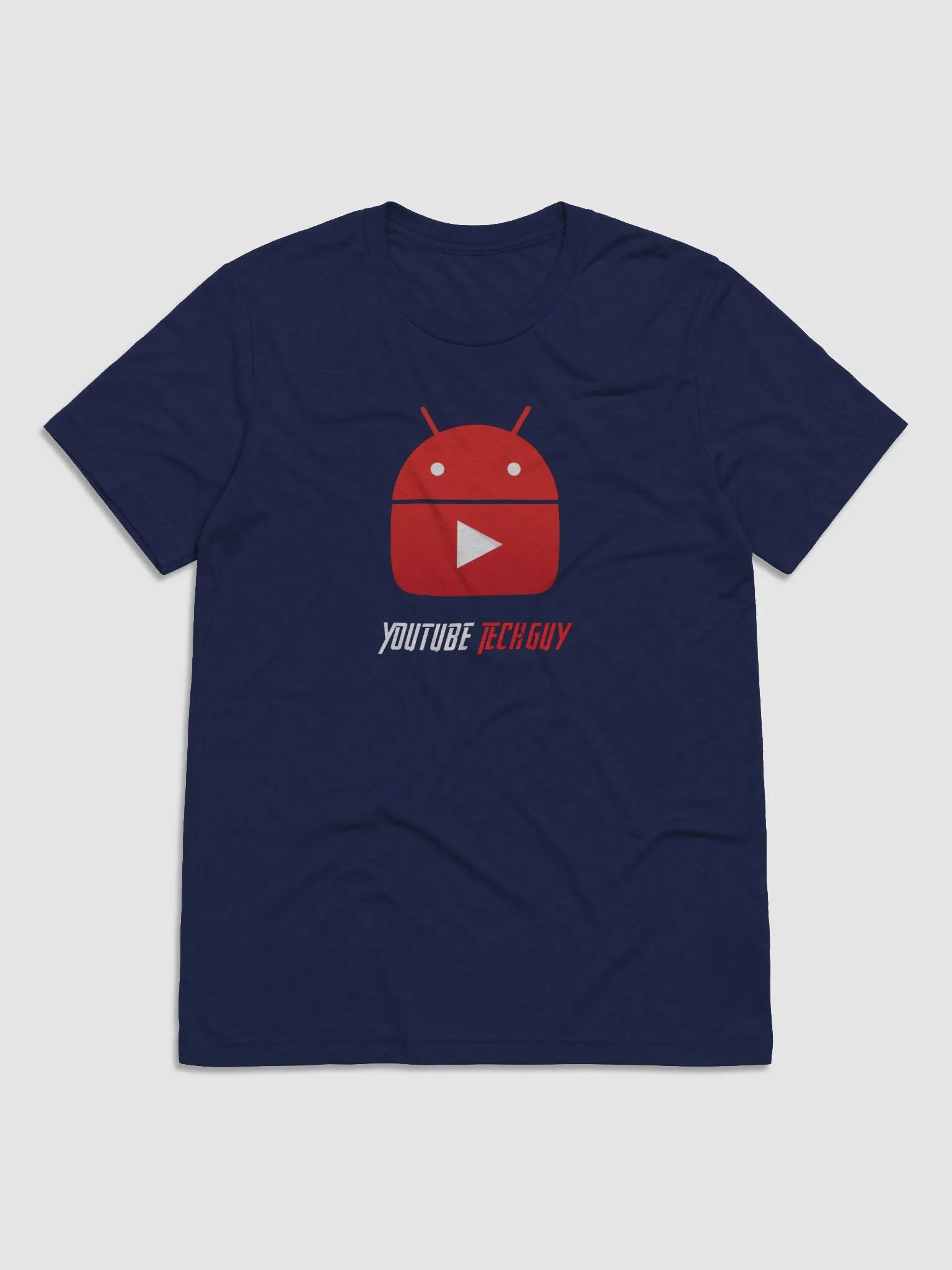 Tech Guy Logo 22 - Bella product image (1)