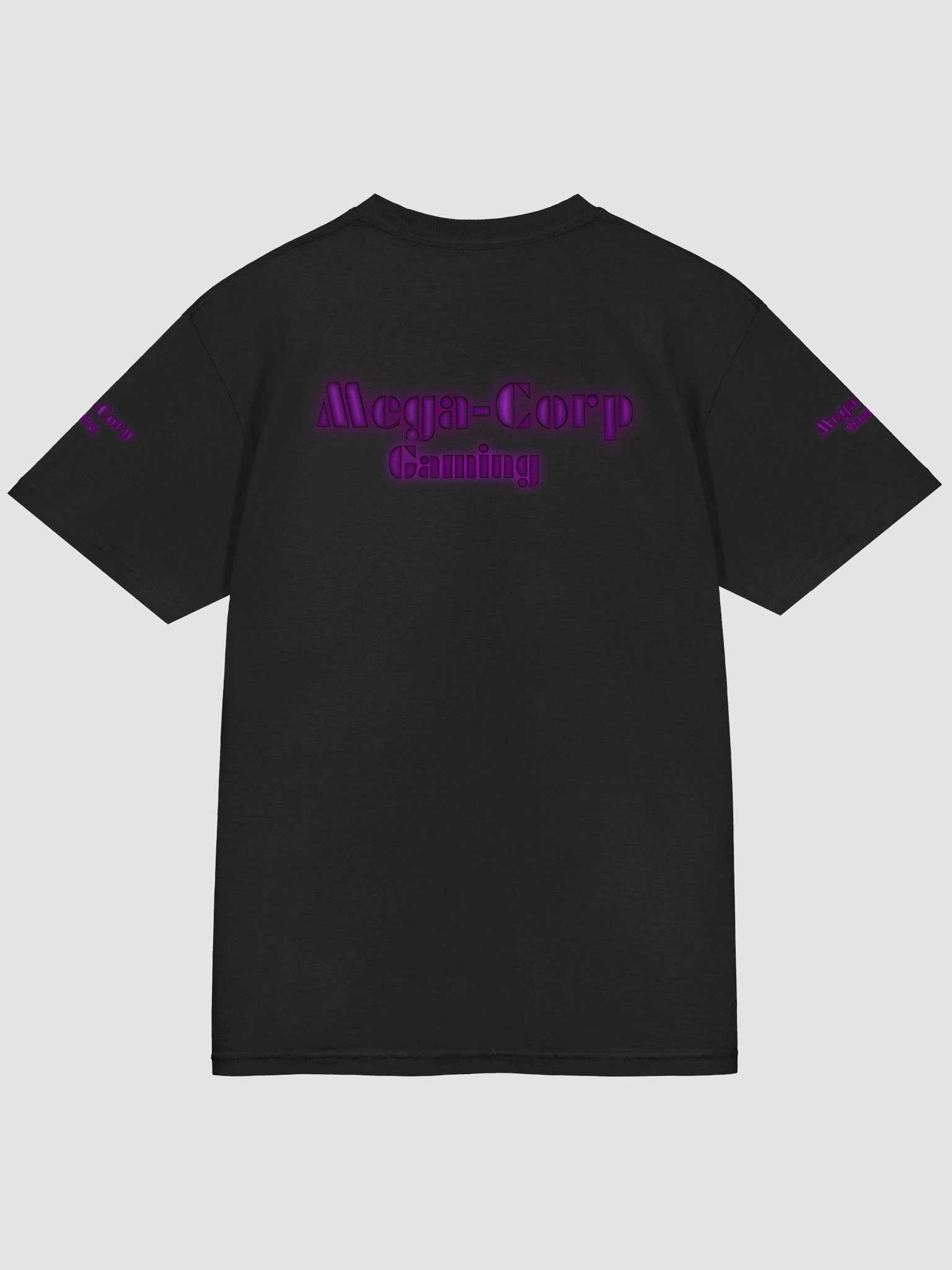 Gamer T-shirt Design product image (18)