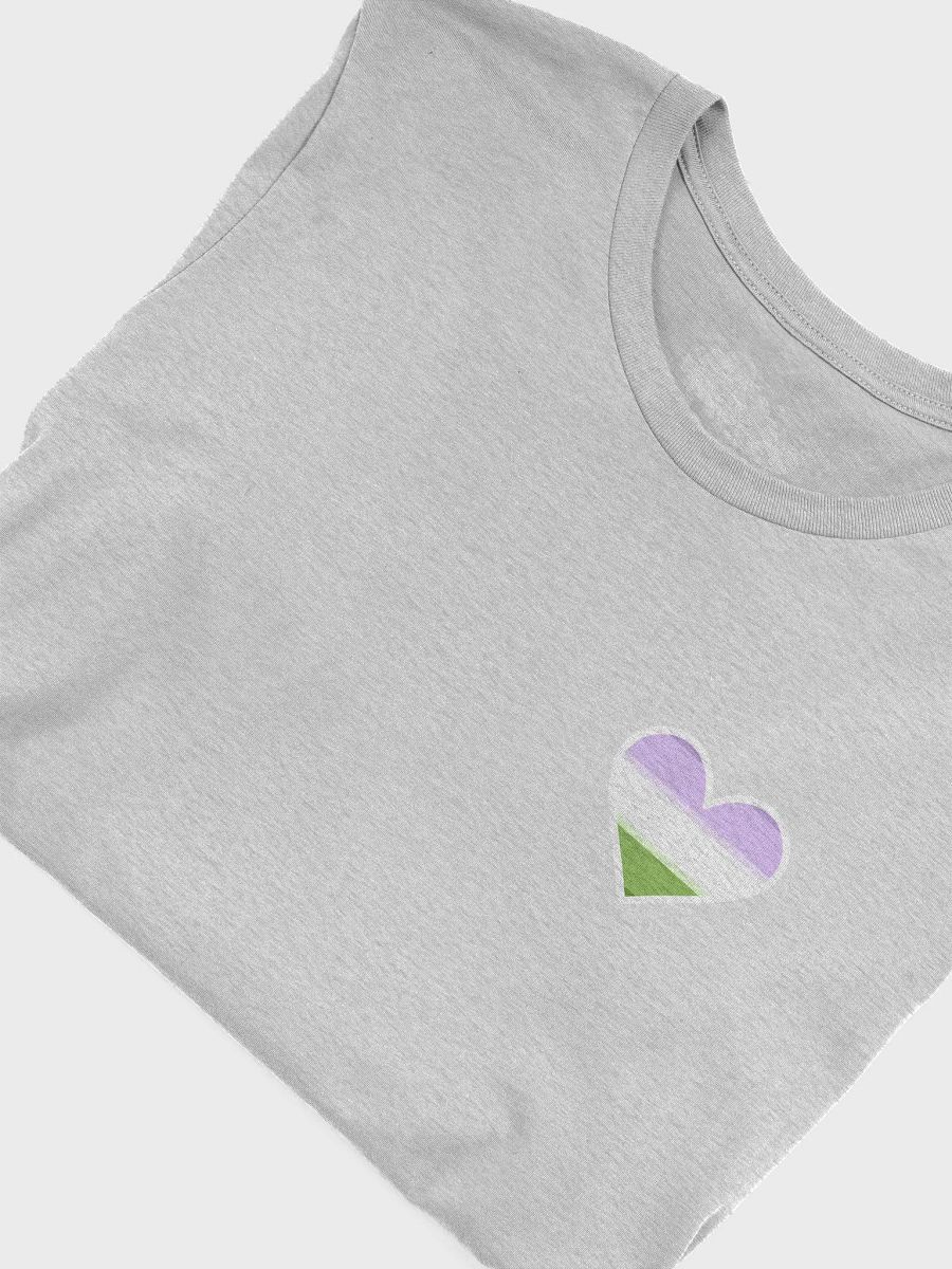 Queer Flag TShirt product image (55)