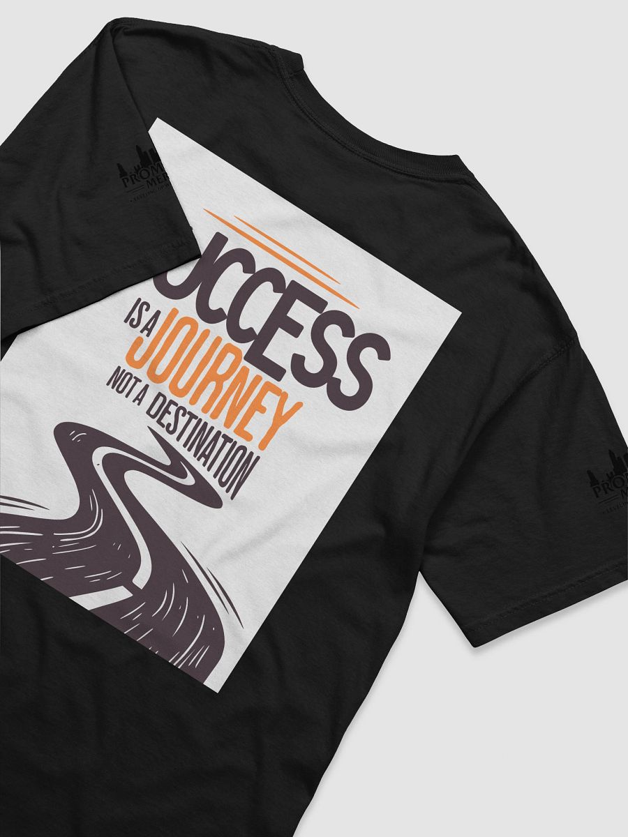 Courage Overcomes all Obstacles T shirt product image (10)