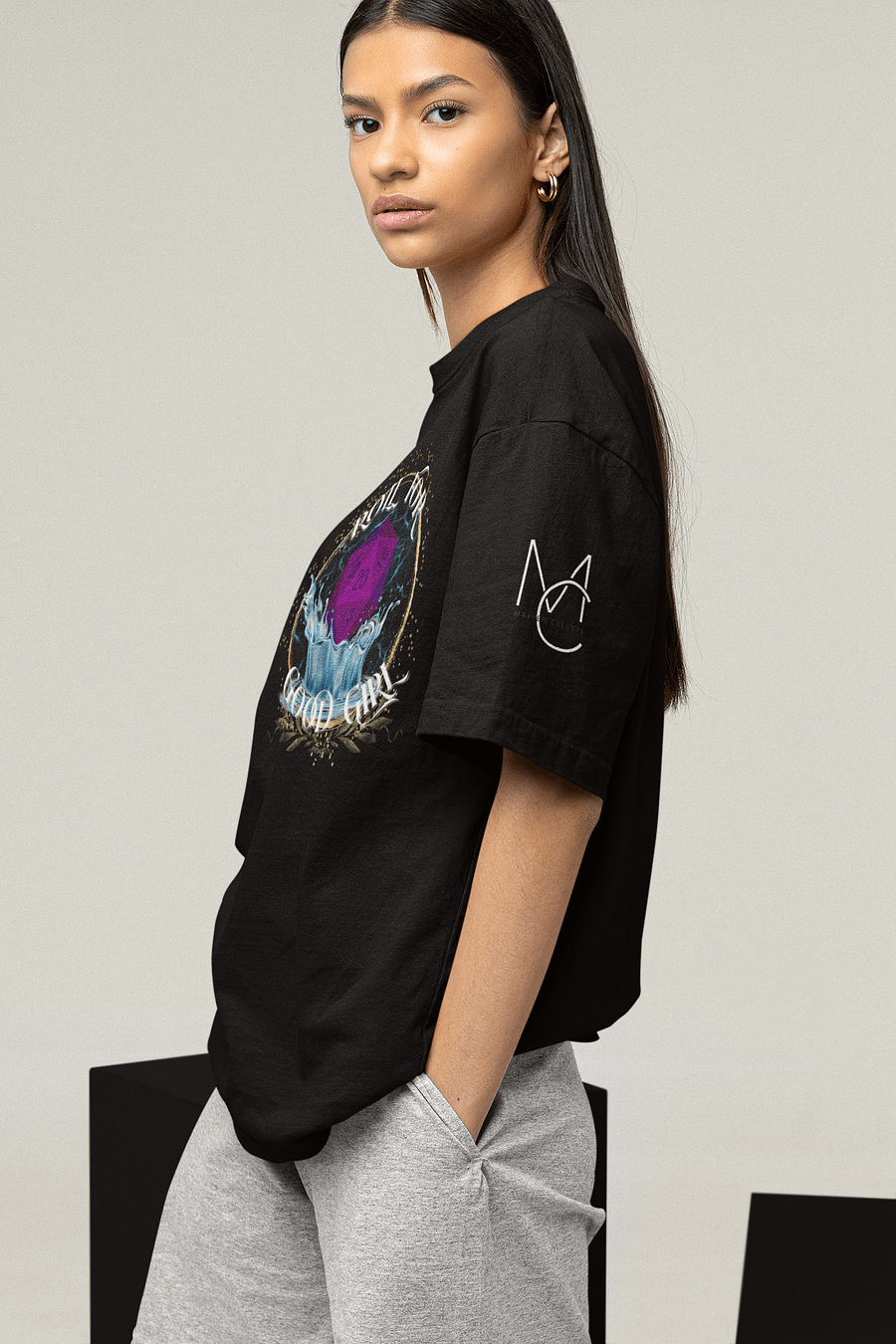 Good Girl Unisex T Shirt product image (1)