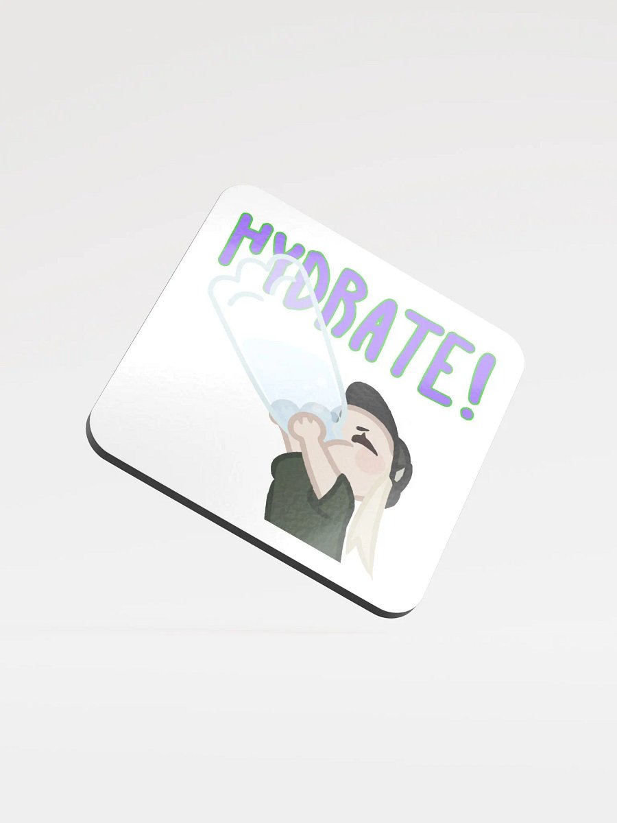Wet Coaster product image (1)