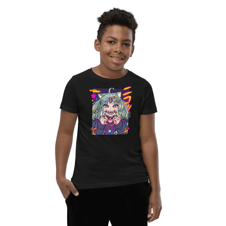 smile kids shirt product image (7)
