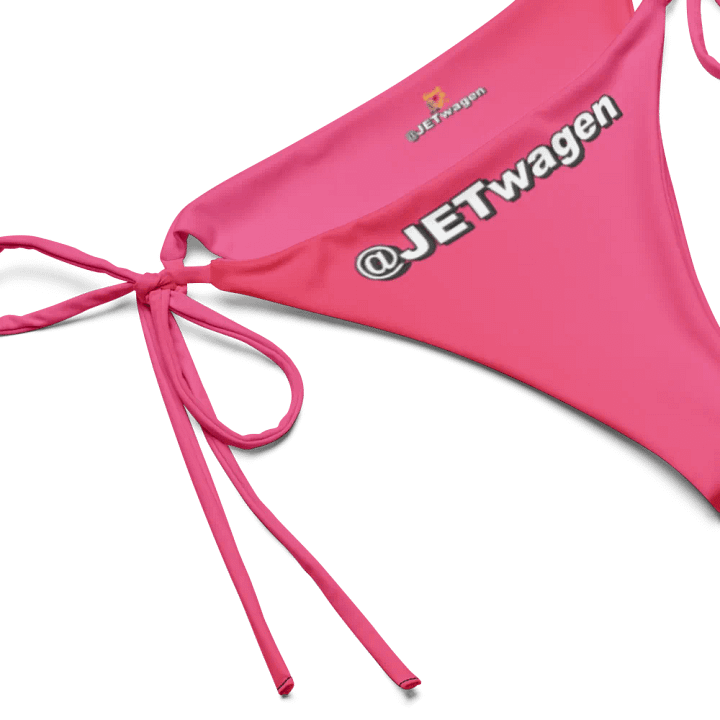 Good Girl - Bikini Swim Bottom product image (1)