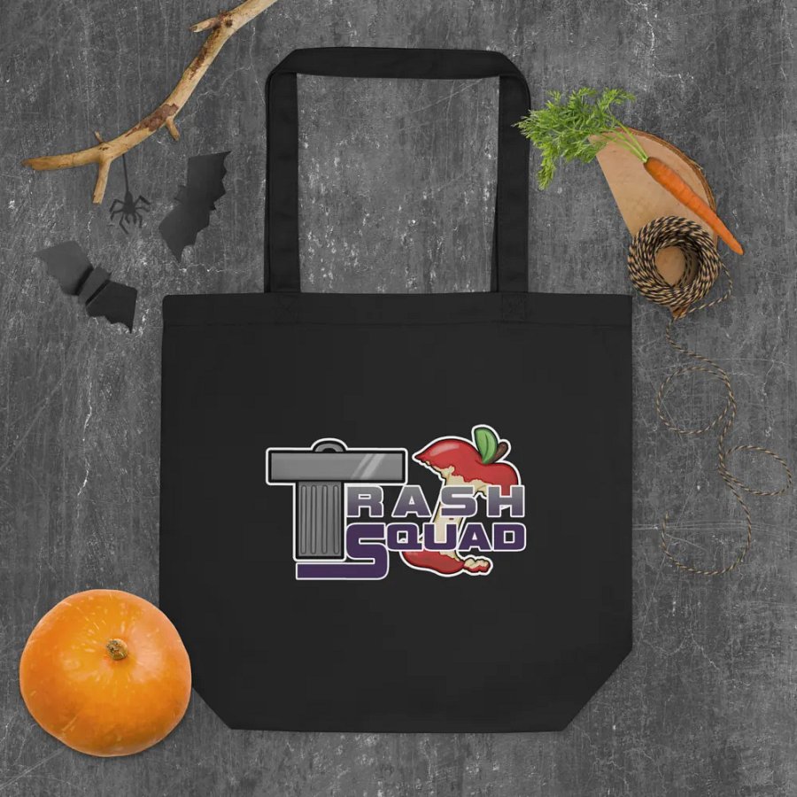 Trash Squad Tote product image (4)