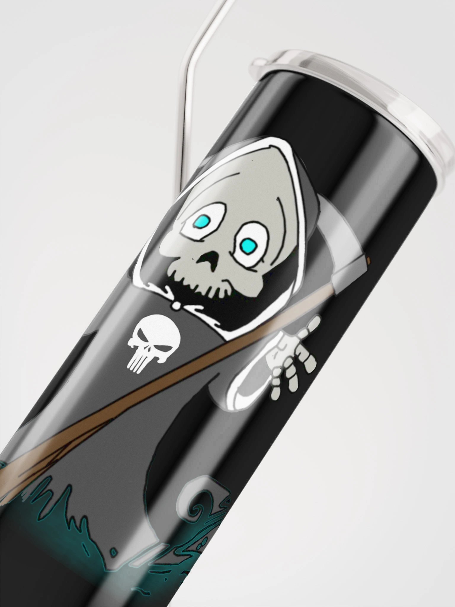 Little Reaper Tumbler product image (4)