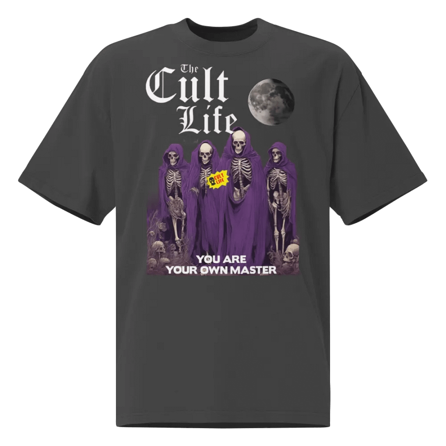 CULT GATHERING product image (6)