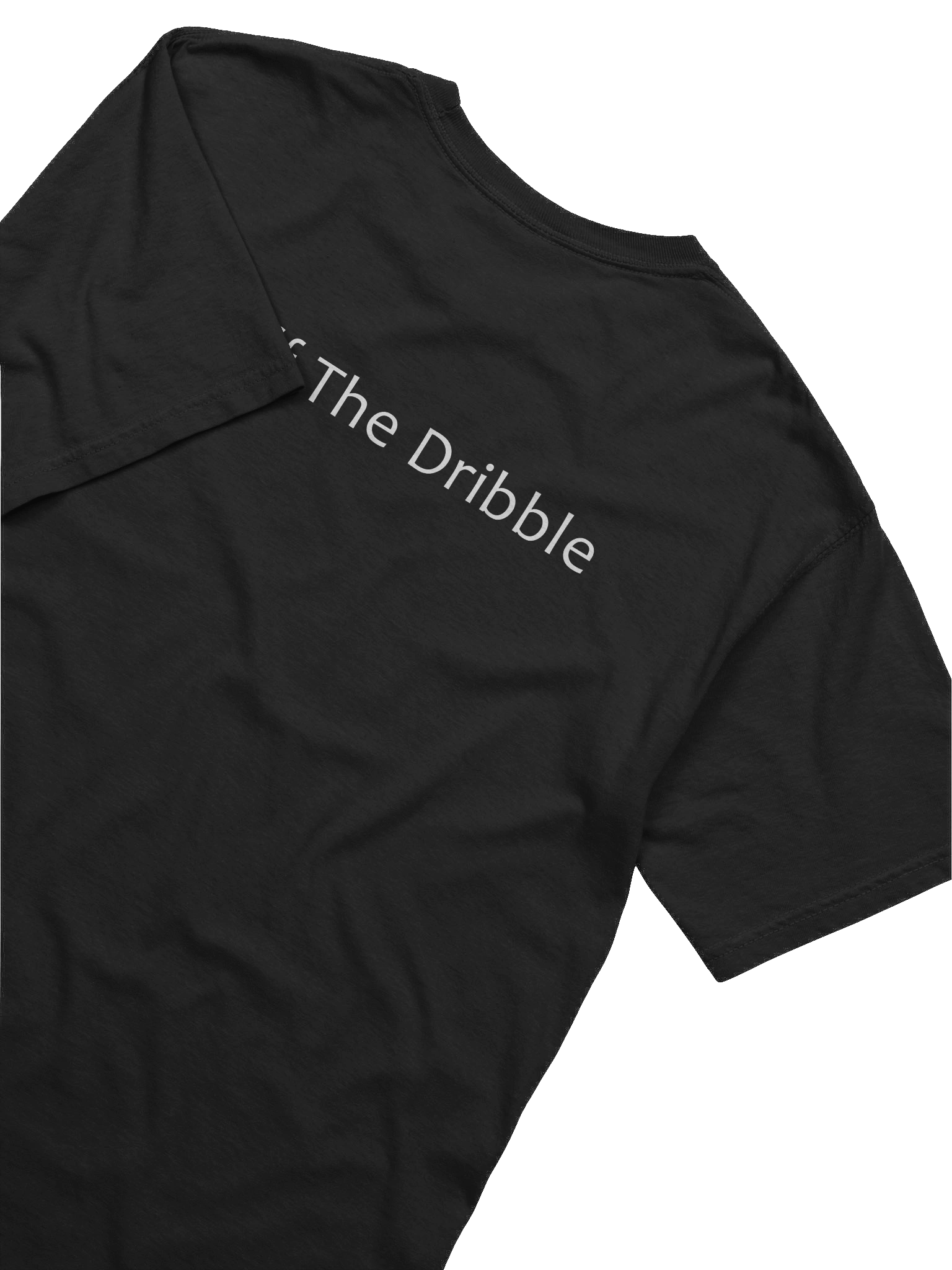 YeeHee Off The Dribble T-shirt product image (55)