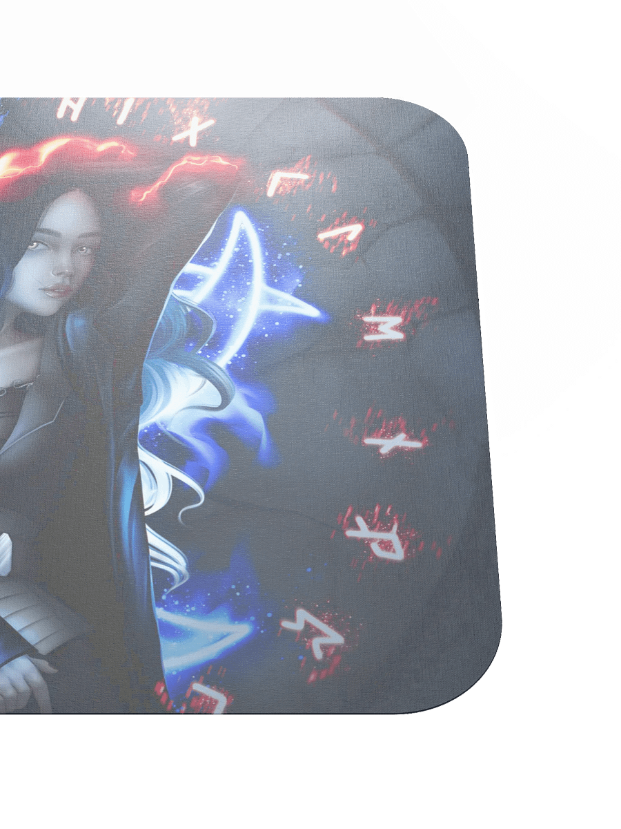 Sparrow Mousepad product image (5)