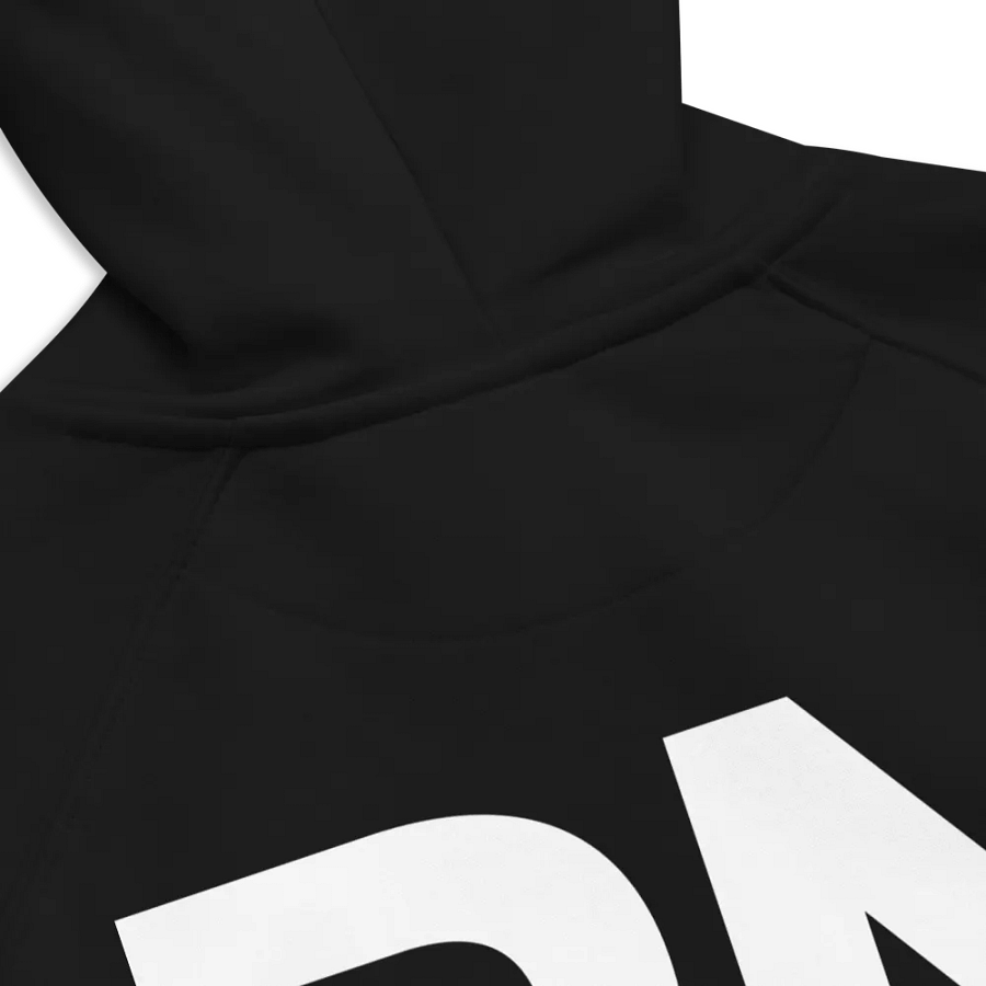 RunnersNerd - Hoodie Back Log product image (10)