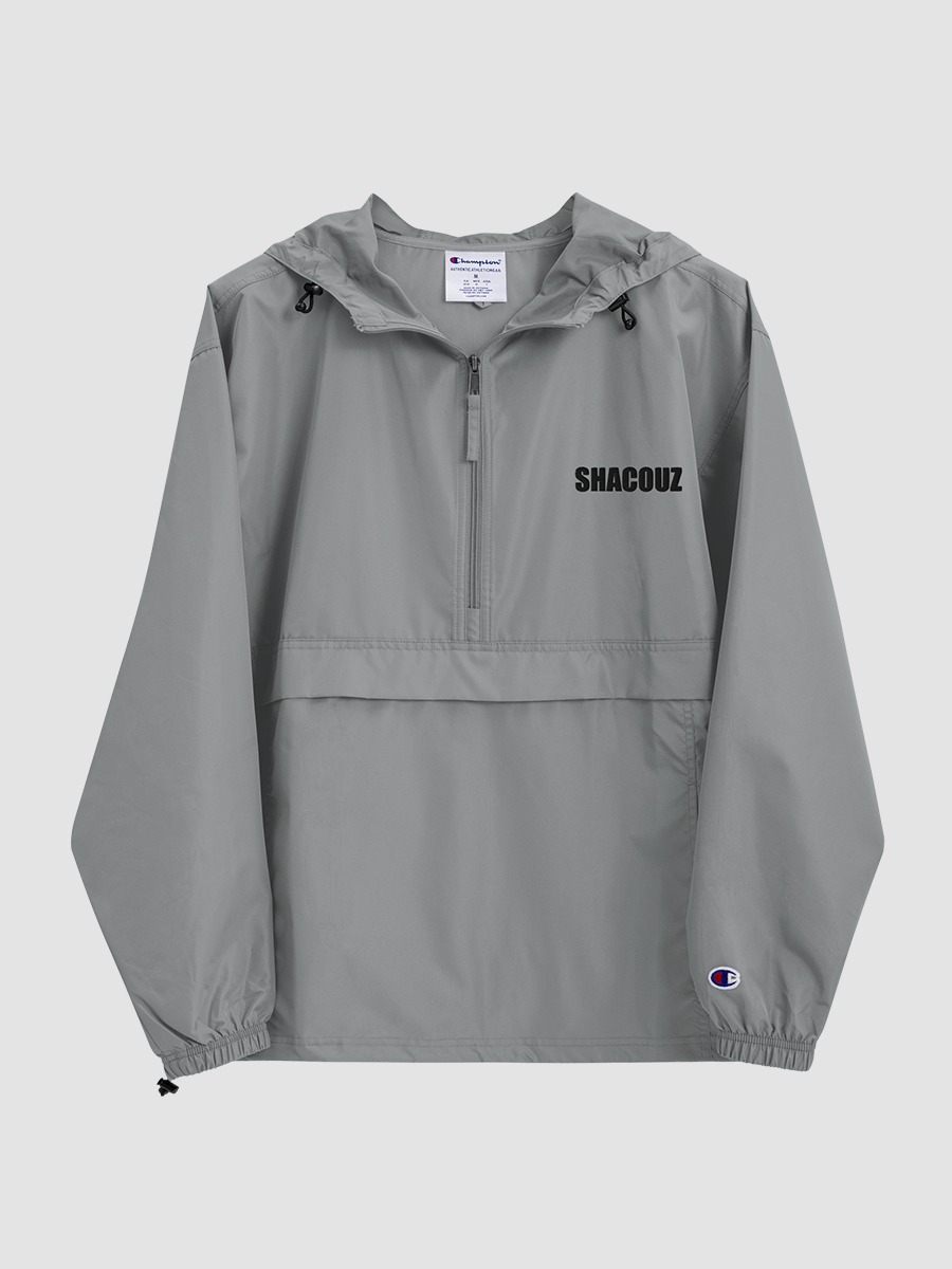 Veste imperméable Shacouz / B product image (3)