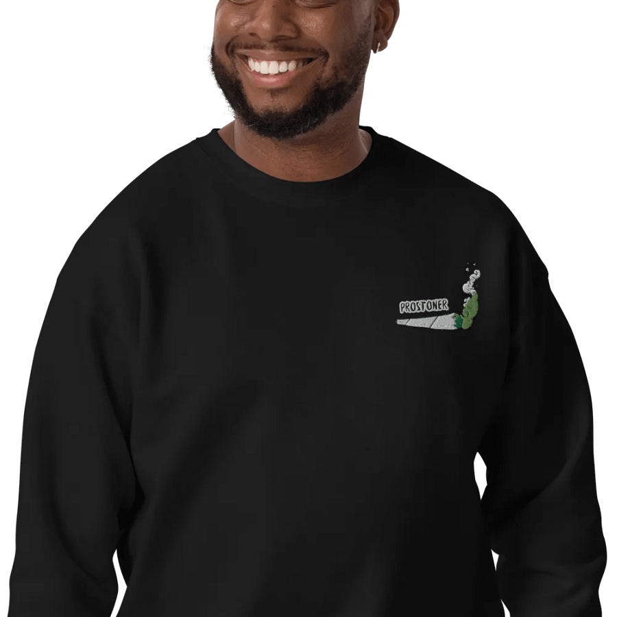 ProStoner Sweatshirt! product image (5)