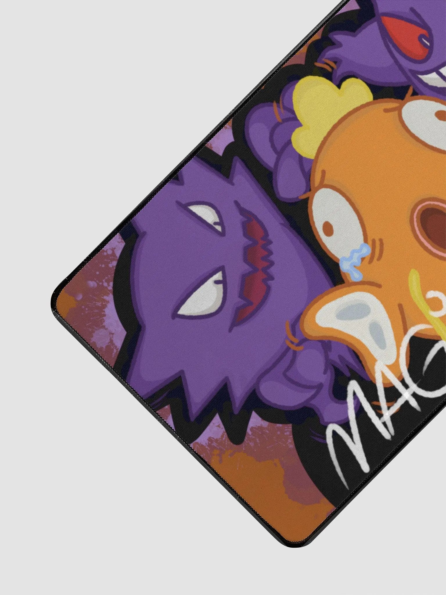 Scared magi product image (3)