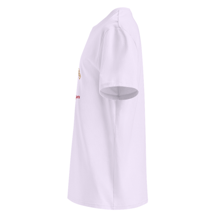 Spartan Legacy Organic Tee product image (3)