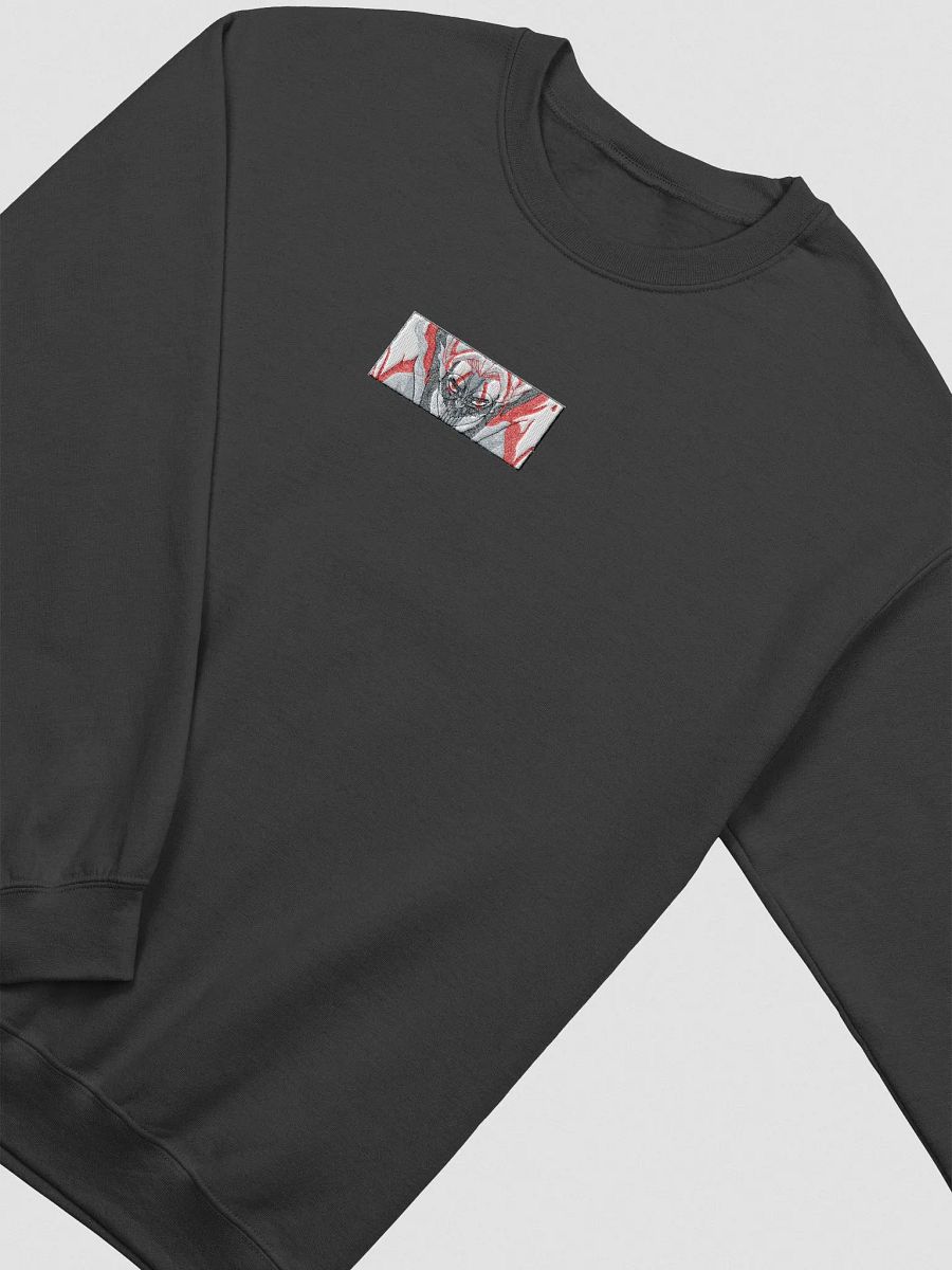 Okarun - Sweatshirt product image (1)