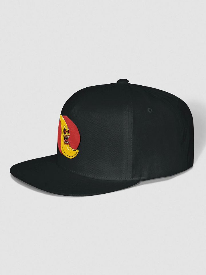 Angry Naner Cap product image (2)