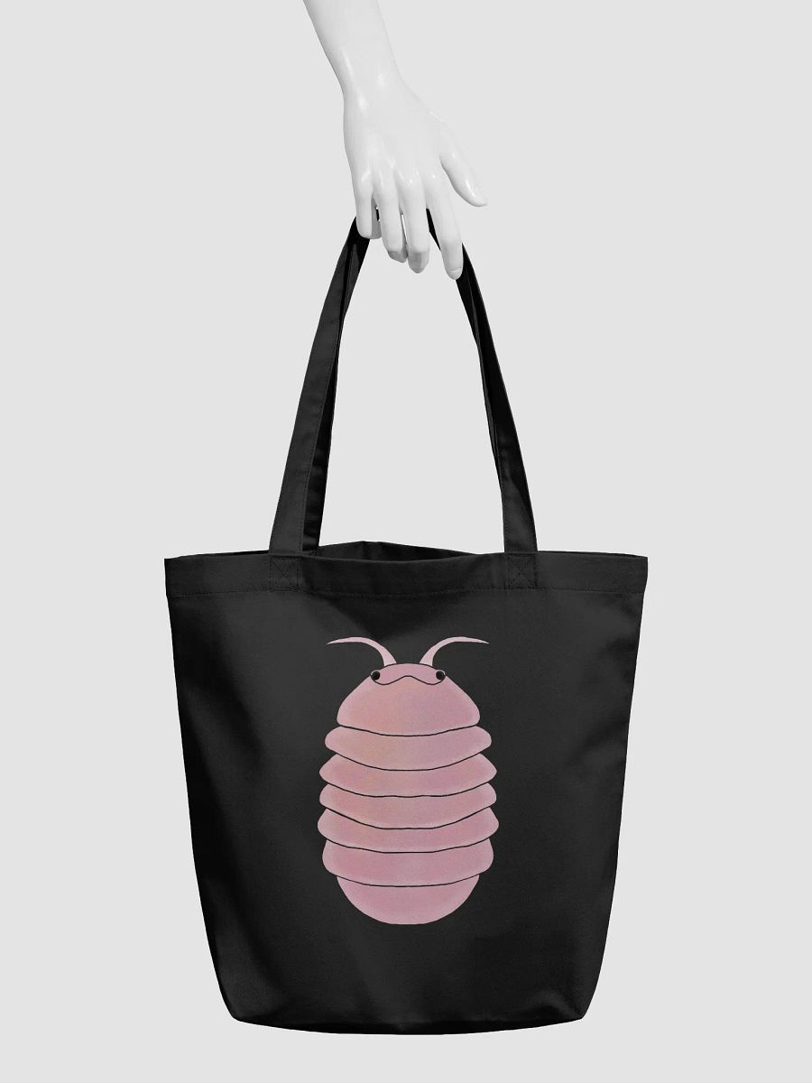 Cherry blossom Isopod Bag product image (6)