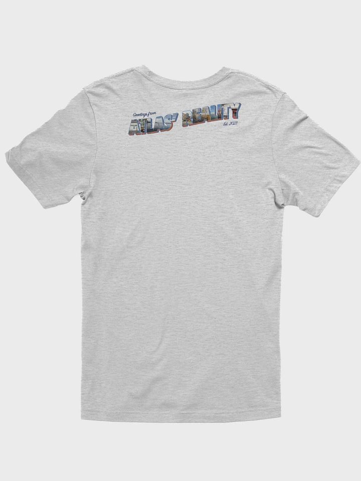 Atlas' Reality Stamp Shirt product image (11)