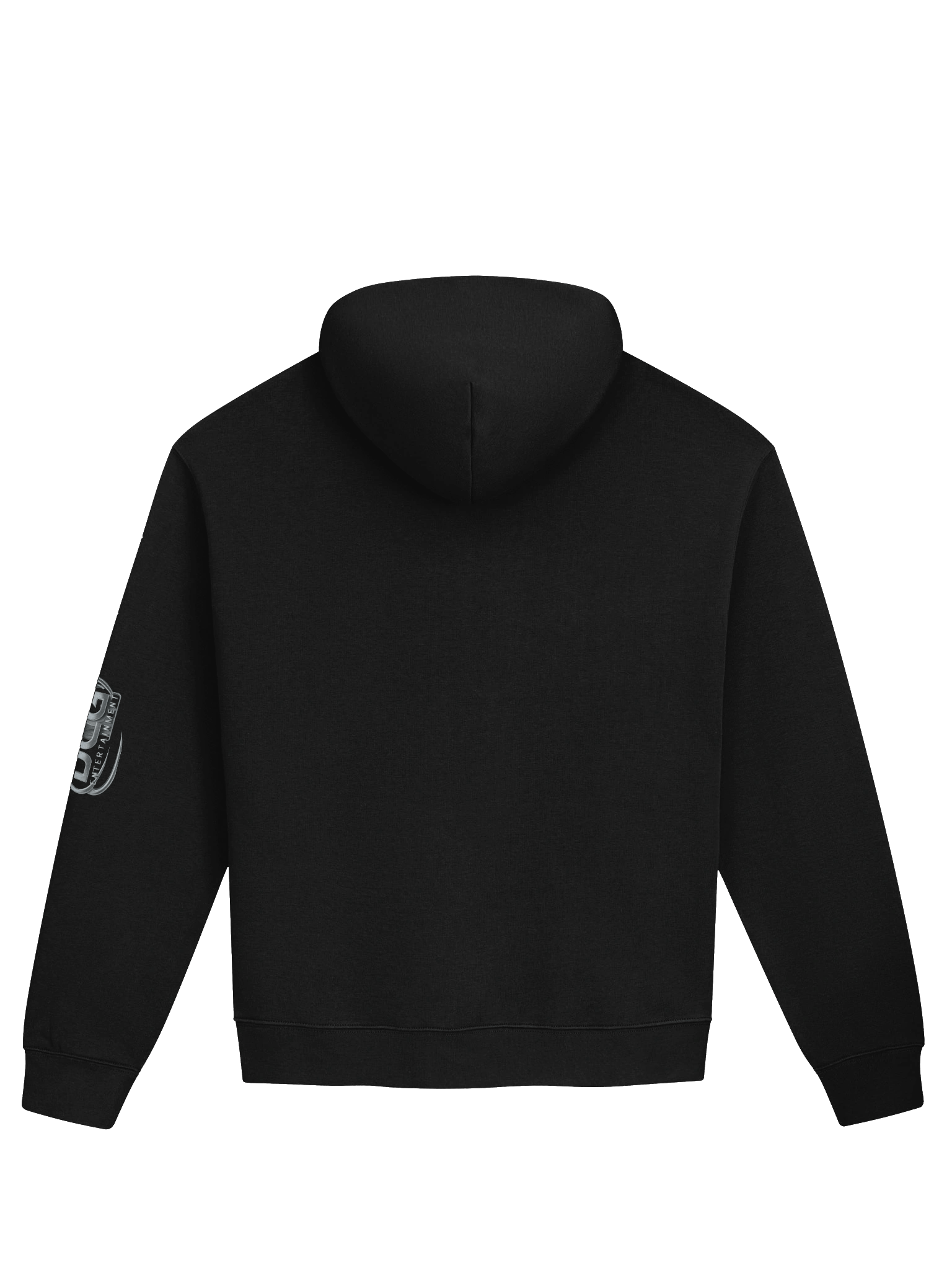 DCG Monkey Logo Oversized Hoodie product image (7)