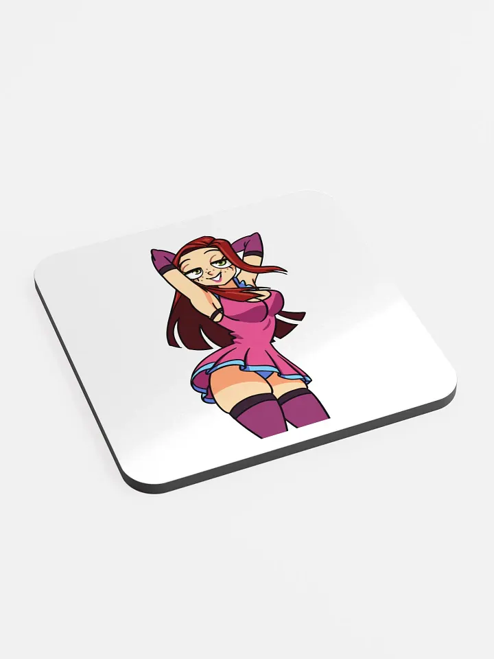 MeMeMe Coaster product image (2)
