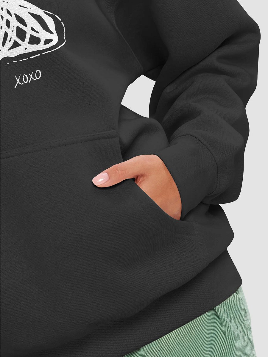 Life's Ruff Dog Lover Hoodie product image (8)