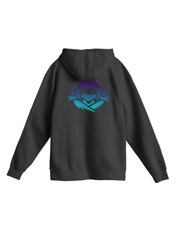 SiViX Lane Seven Premium Pullover Hoodie product image (10)