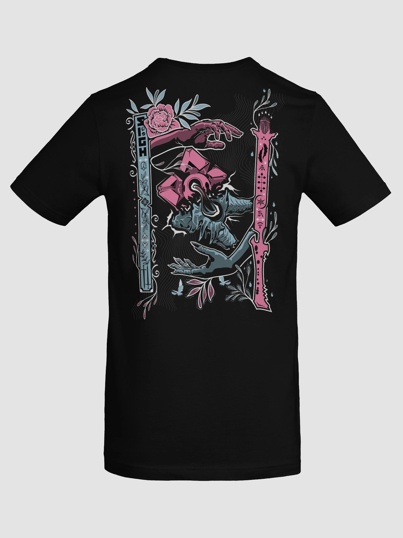 Your Own Path Tee product image (8)