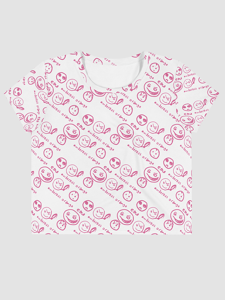 Emo All Over Me product image (1)
