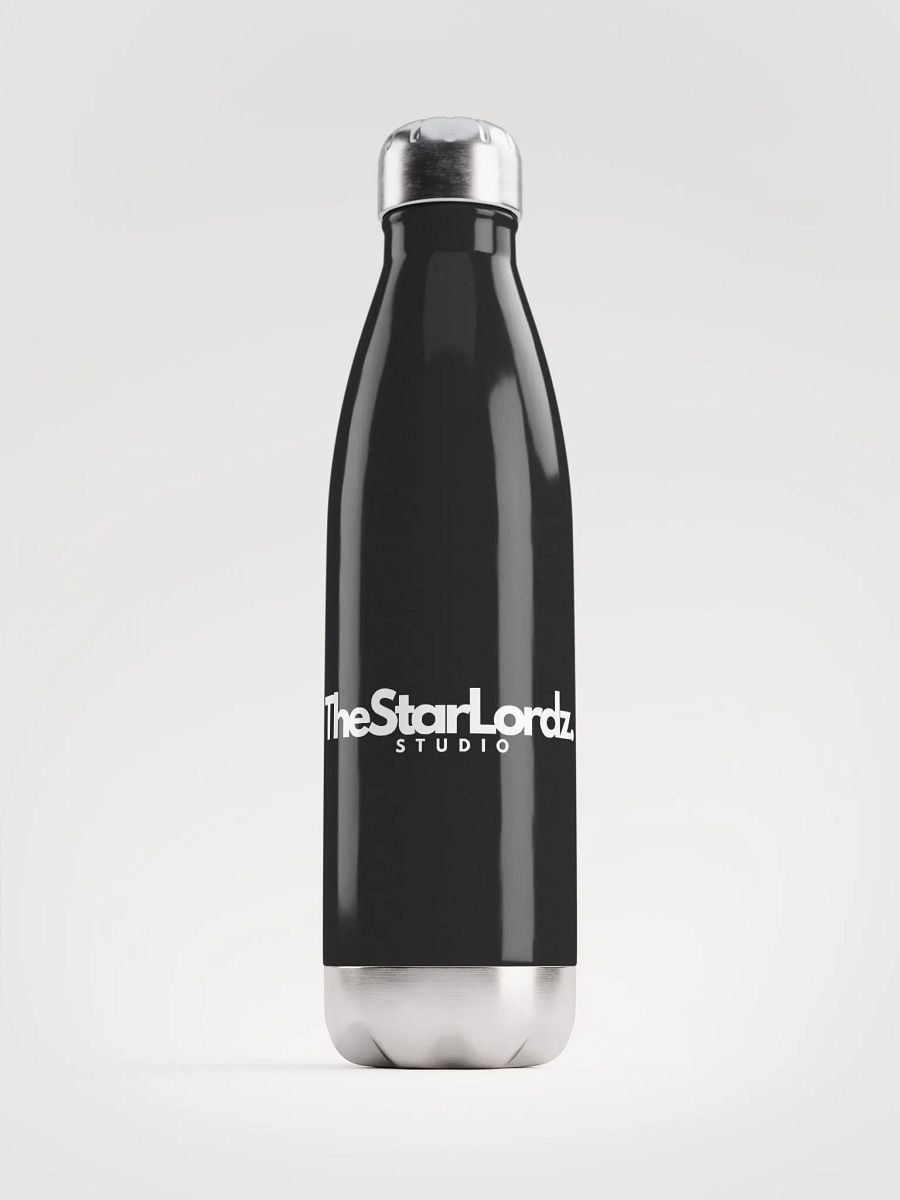 TSL - Stainless Steel Bottle product image (1)