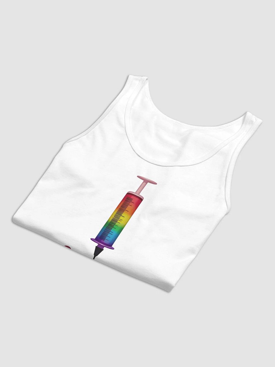 Rainbow Hope Syringe Tank product image (22)