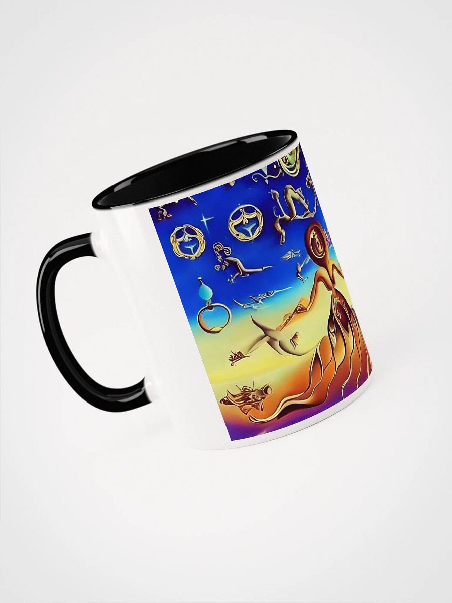 Astrology Art Collection: Celestial Beauty and Cosmic Wisdom product image (5)