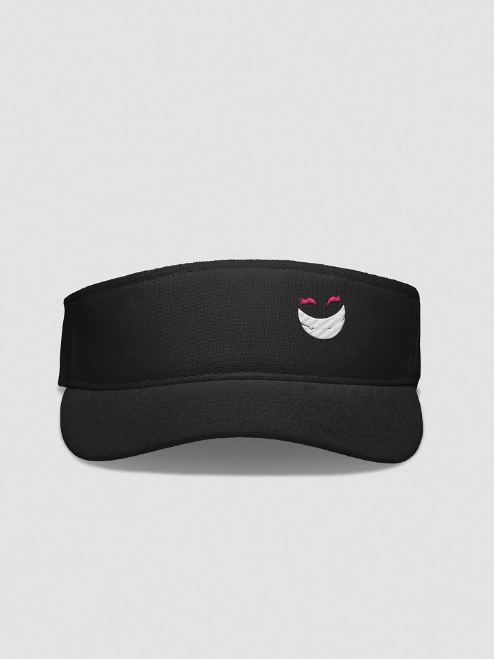 HAIR VISOR (PINK) product image (1)