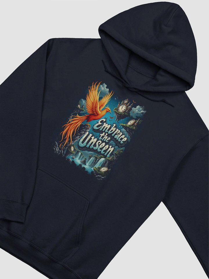 Embrace the Unseen product image (2)