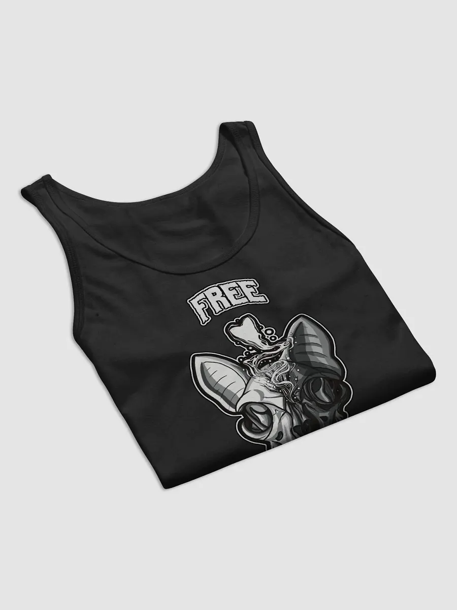 Free Spirit Skull Tank product image (8)