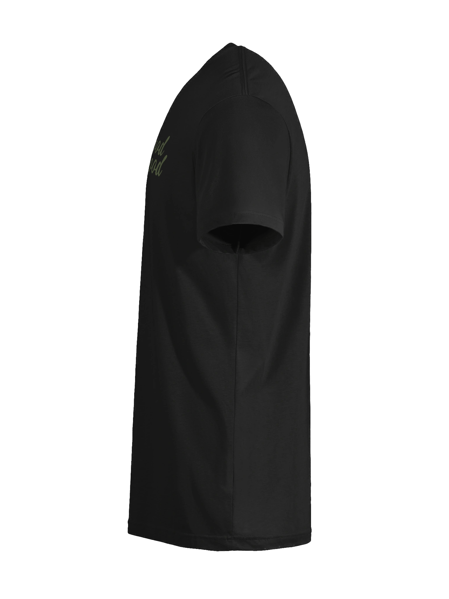 In The Mood For Food | Slim Fit - Olive product image (12)