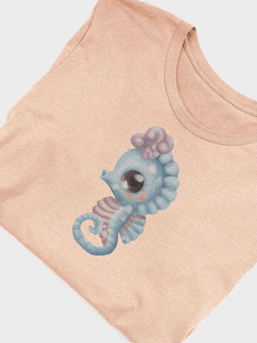 Seahorse Cutie T-Shirt product image (1)
