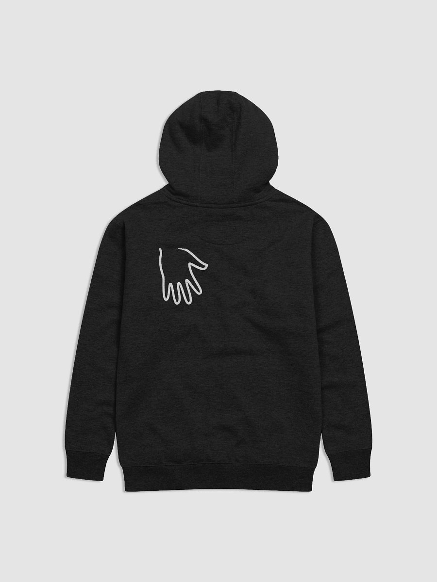 The Go Me Hoodie product image (18)