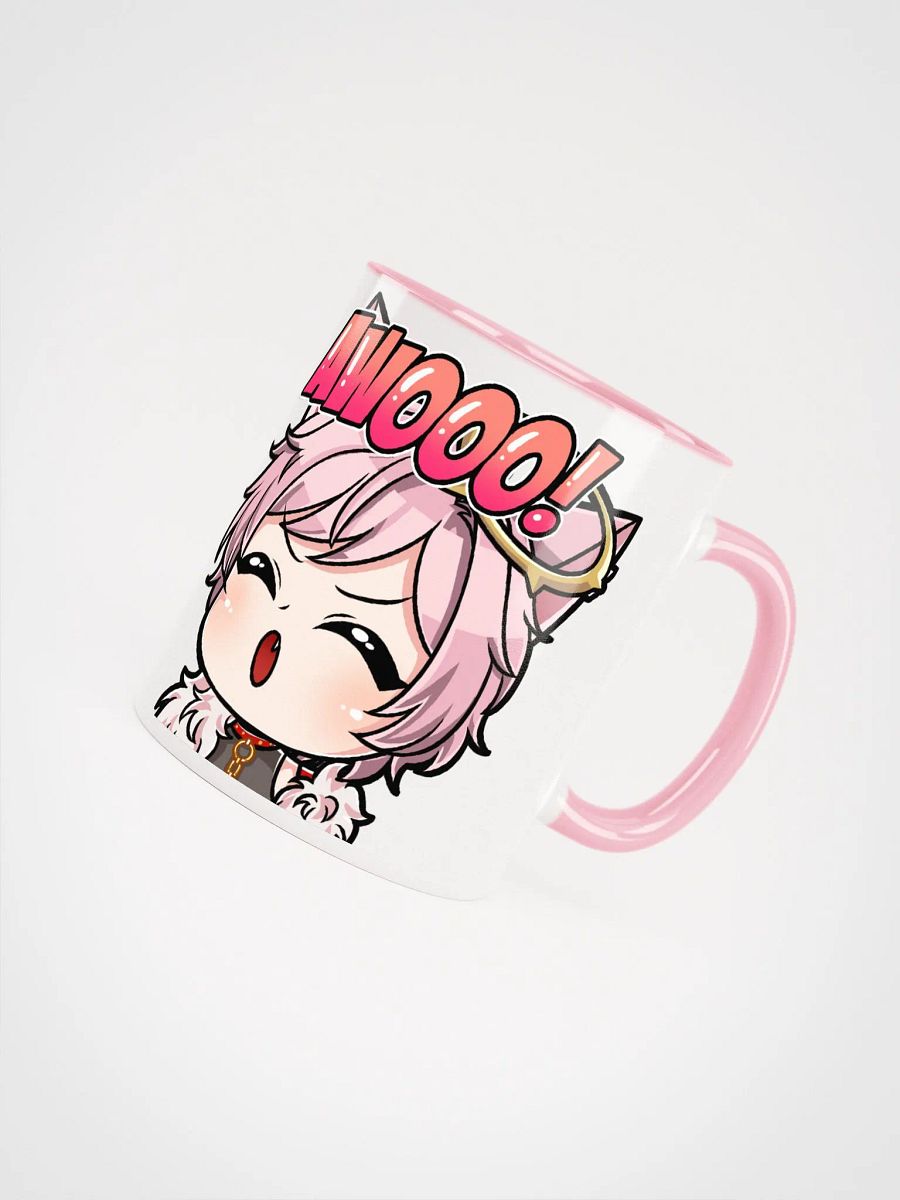 AWOOO! Mug product image (9)