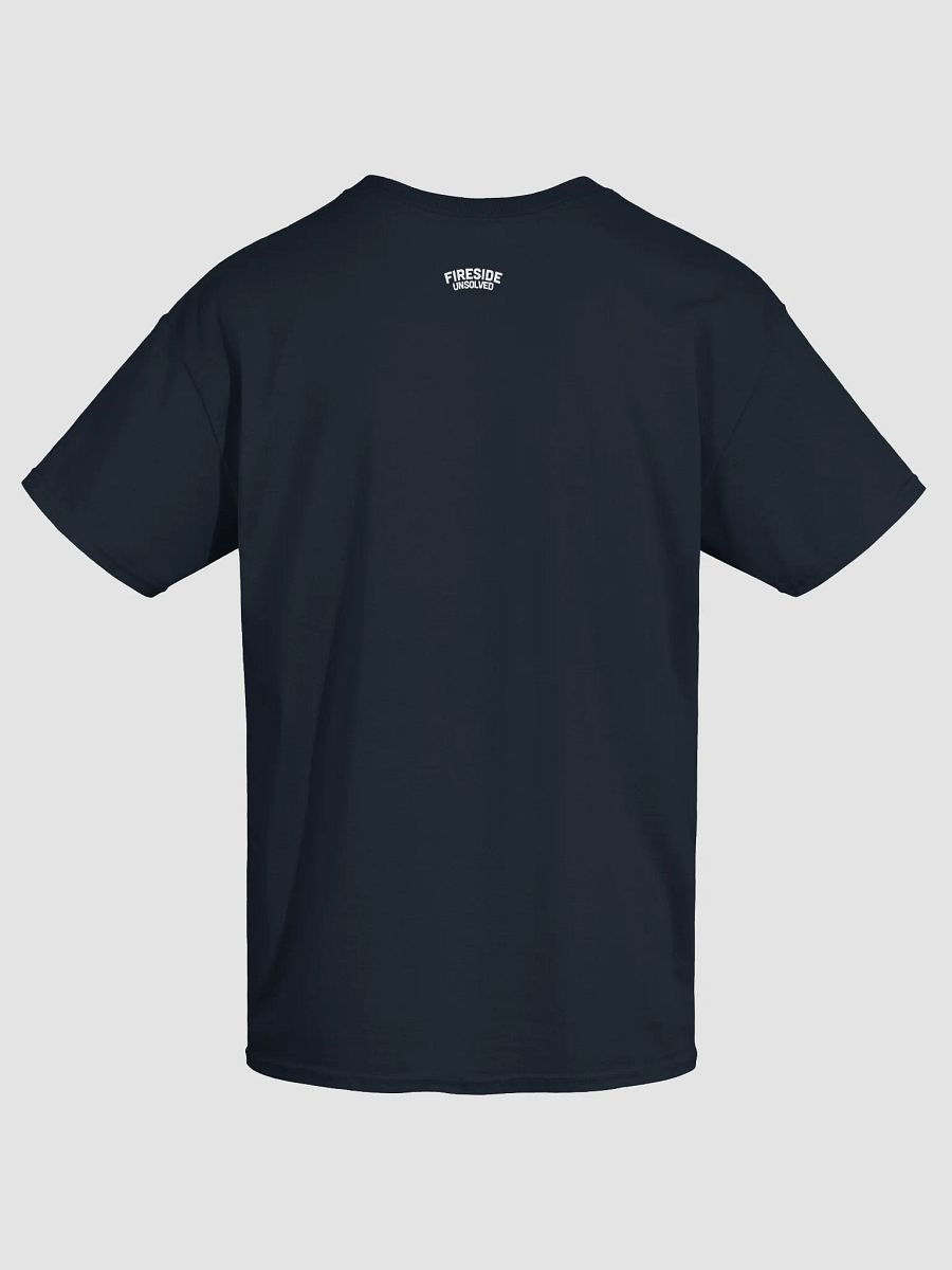 Creepy Campfire Tee product image (4)