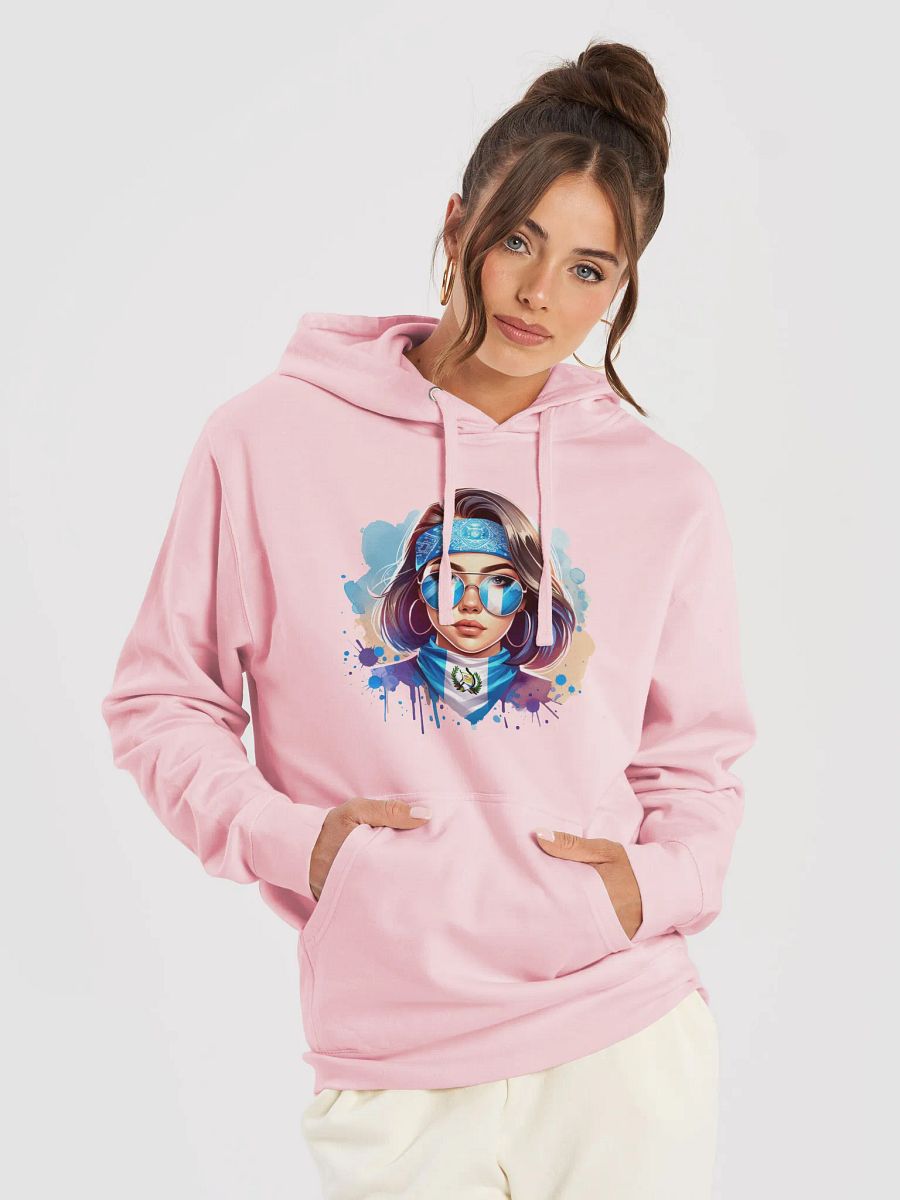 Patriotic Reflections Hoodie product image (5)
