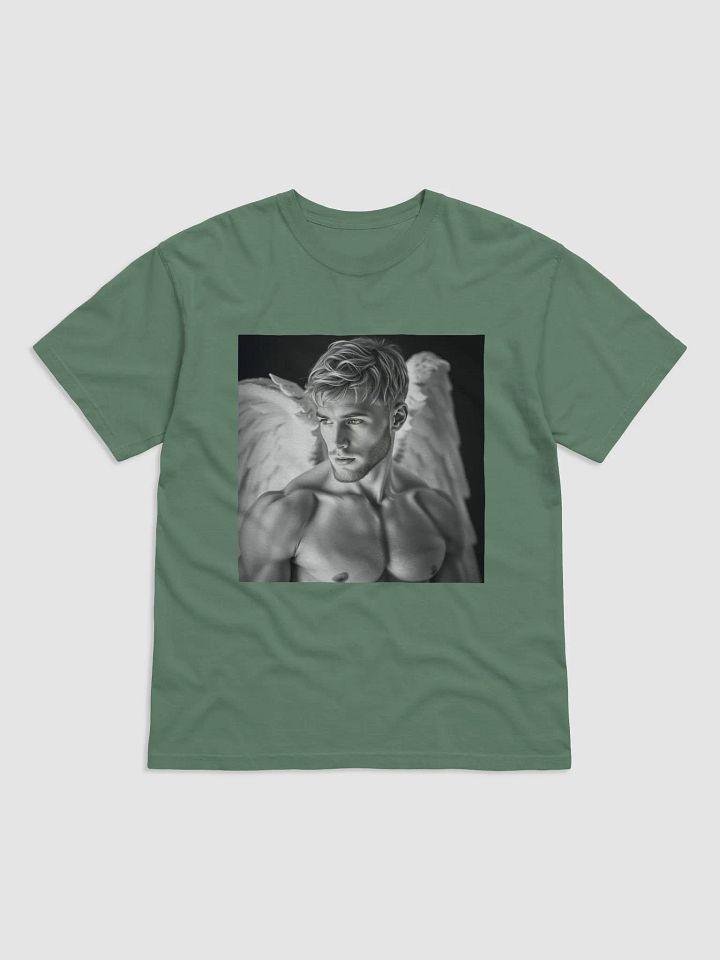 Elyon Archangel T-shirt - Graphic Tshirt product image (1)
