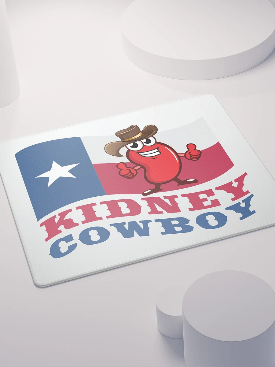 Kidneycowboy Gaming Mousepad product image (8)