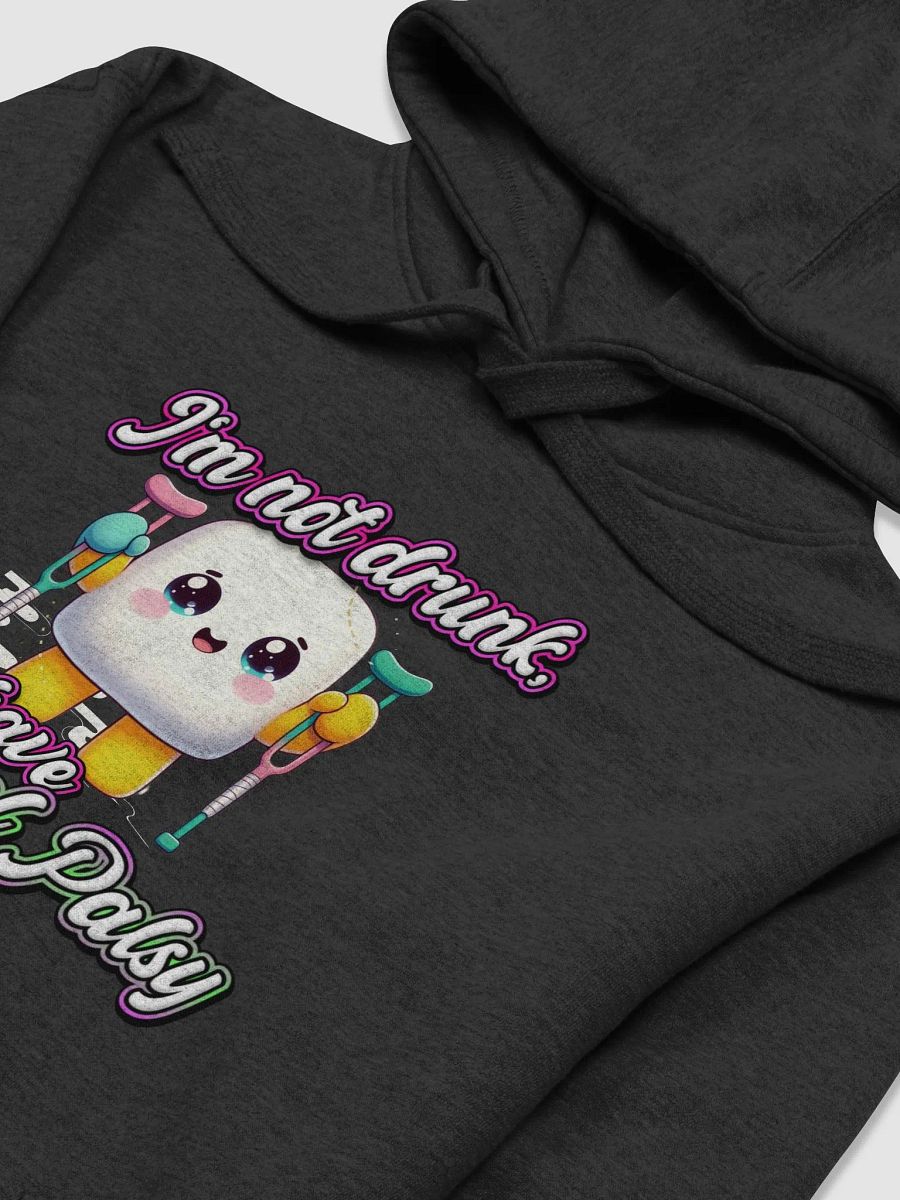 I'm Not Drunk CP Cotton Heritage Unisex Premium Hoodie product image (31)
