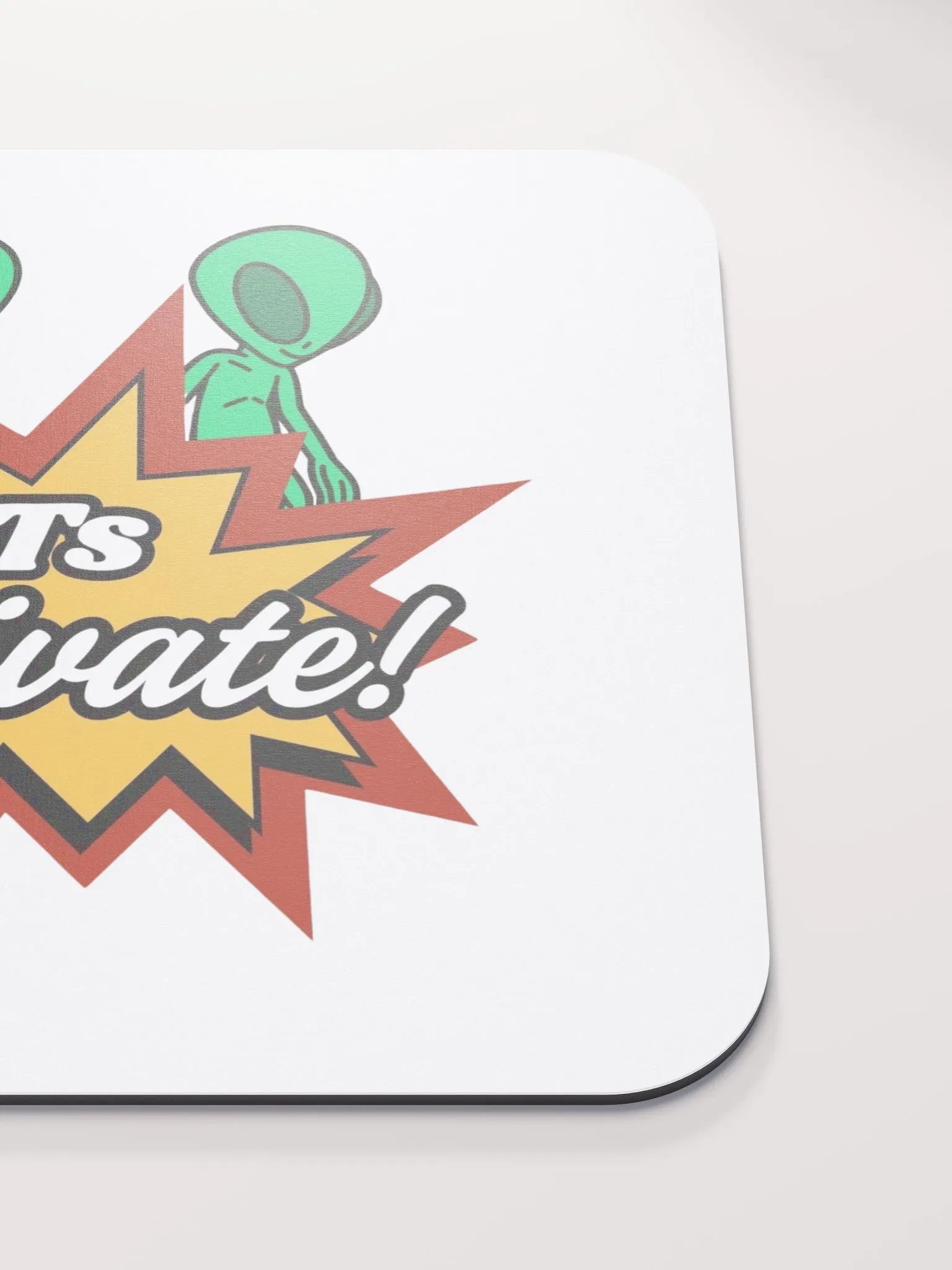 BTs Activate Mouse Pad product image (5)