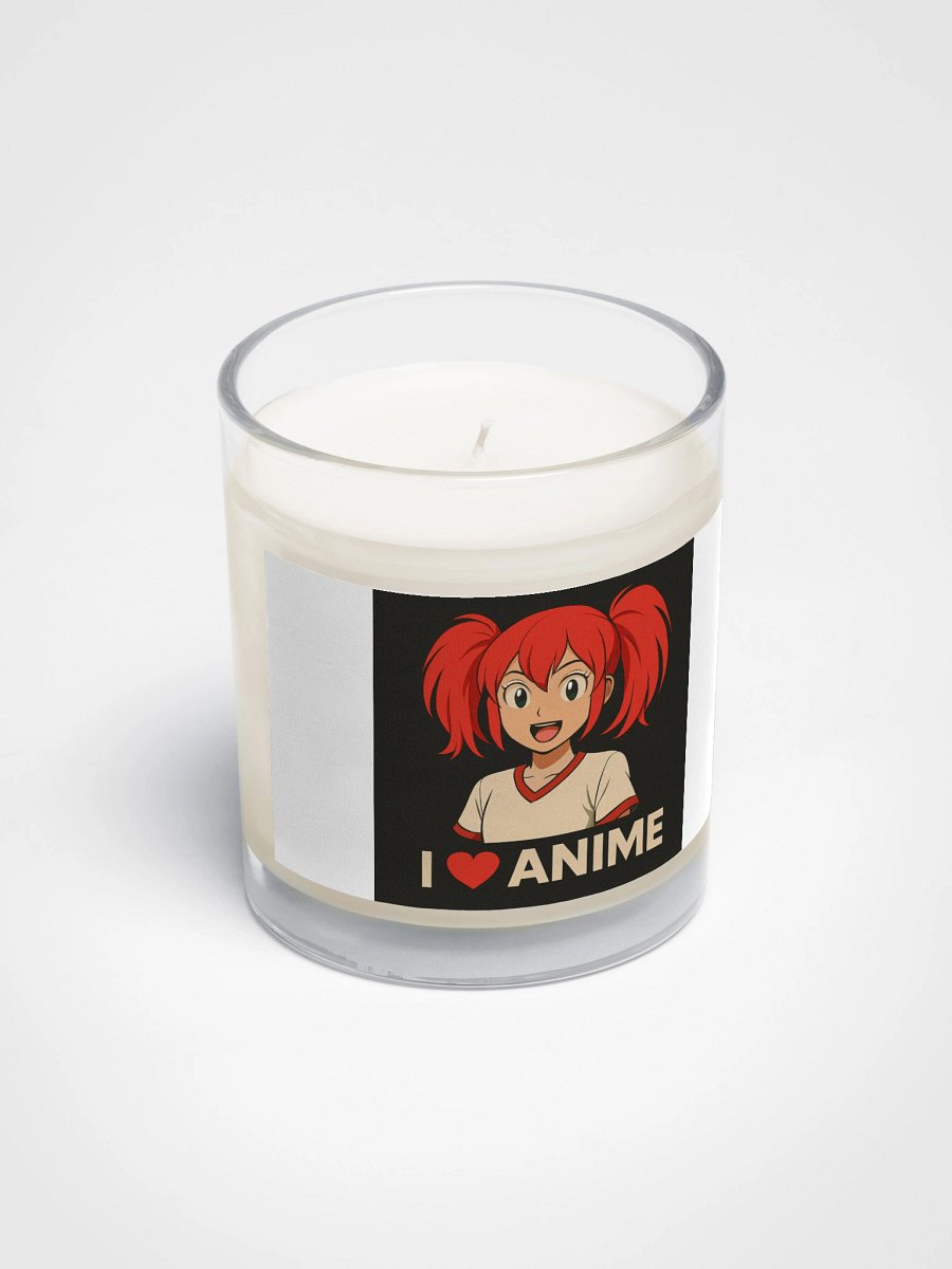 I LOVE ANIME product image (2)