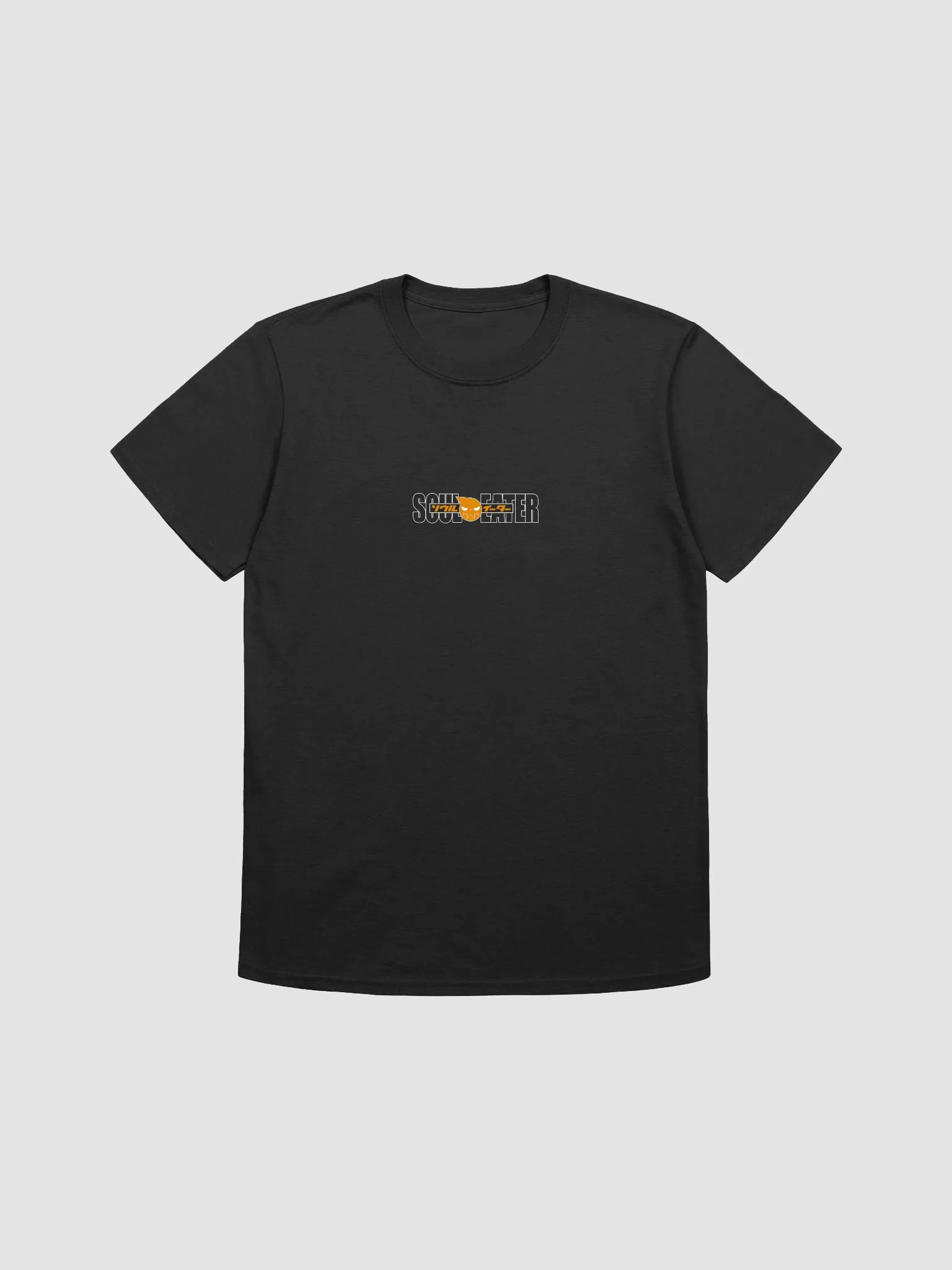 Soul Eater Witchy Delight Gildan Unisex Softstyle T-Shirt product image (5)