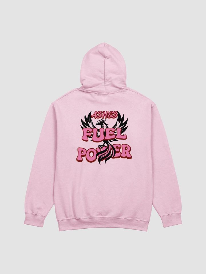 Phoenix Rising Classic Hoodie. product image (1)