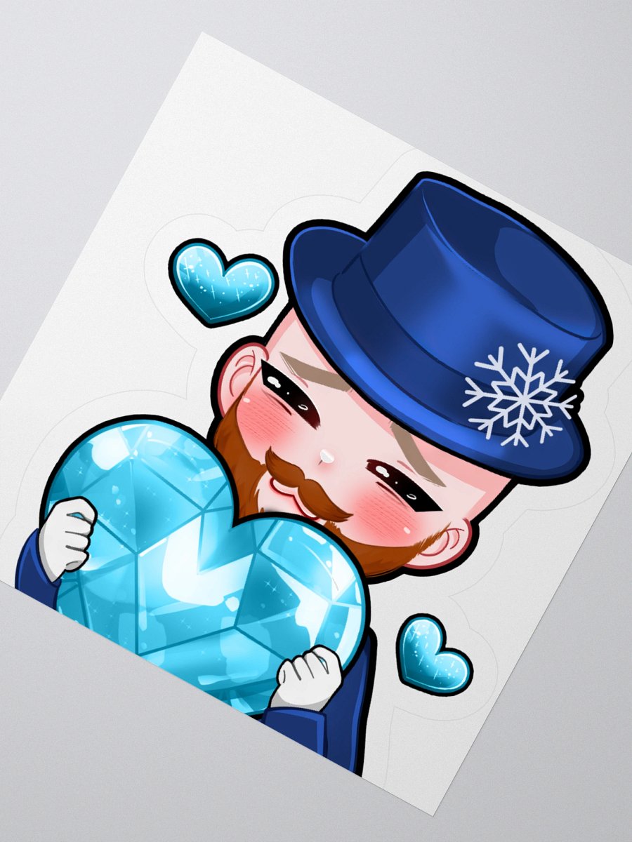 Love Sticker product image (6)