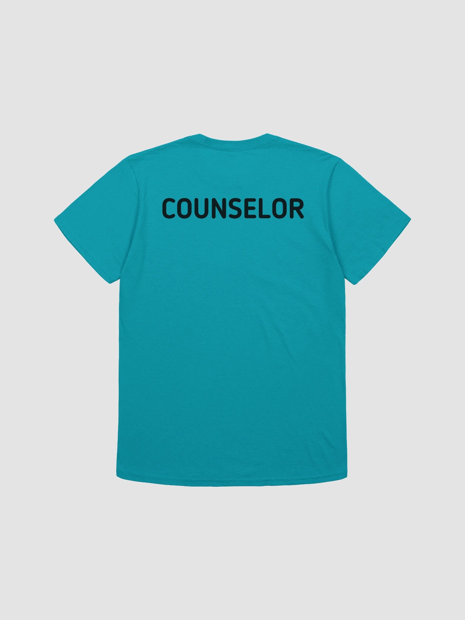 Freezer Camp Counselor Unisex T-Shirt product image (17)